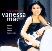 Vanessa Mae - The Ultimate