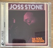 JOSS STONE The Soul Sessions CD + DVD bonus