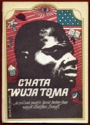 CHATA WUJA TOMA Stanisław Stampf'l