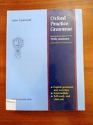 Oxford practice grammar