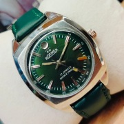 Zegarek Roamer vintage mechaniczny nakręcany 