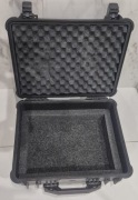 Pelican 1550 (47x36x19) Peli case  walizka wodoodporna