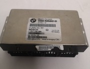 Moduł sterownik dyfetencjału bmw 