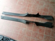 Nakładki na progi VW Touareg III  