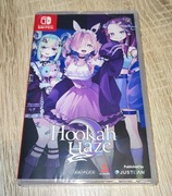 Hookah Haze Nintendo Switch EN
