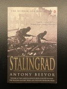 Stalingrad - Antony Beevor