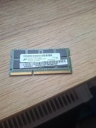 Ram ddr3 laptop 4GB so-dimm