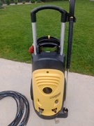 Myjka ciśnieniowa Karcher HD 9/20 - 4M