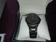 Casio Oceanus Manta Solarny Bluetooth Sterowany Radiowo OCW-S5000