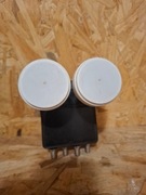 Inverto Quad Monoblock 23mm LNB