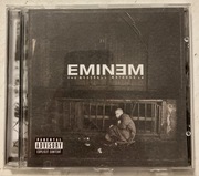Eminem - The Marshall Mathers LP Dido RBX D-12 Dr.Dre Snoop Dogg Nate