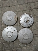 Dekle kołpaki metalowe ogórek vw T2,T3 karmann