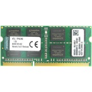 Pamięć RAM DDR3 Kingston KTL-TP3C/8G 8 GB -NOWA