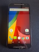 Smartfon Motorola Moto G2 drugiej generacji box