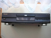 Pioneer DV-535 - sprawny
