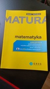 Książka matematyka Matura