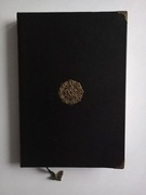 Journaling, Pamiętnik, Notes, DIY, Prezent, Styl gotycki, 