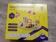 Smartbee Club zestaw Party Box Podwodny Konstruktor