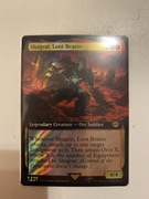 MTG - LTR Shagrat, Loot Bearer Surge FOIL