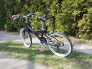 Rower dziecięcy  koła 20