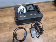 Wytwornica Dymu Beamz Blaze 1800w RGB DMX