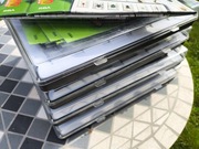 Kolekcja owadów w żywicy