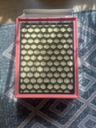 Filtr powietrza DENCKERMANN TecDoc: A141208 |