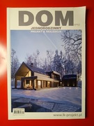 Dom jednorodzinny - projekt i realizacja, katalog lk-projekt