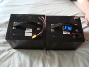 Baterie litowo jonowe motor,skuter, 60V26Ah 48V 28