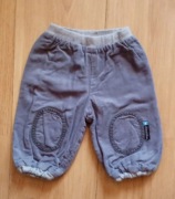 Spodnie dla niemowlaka Ziestha roz.68 cm.