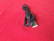 Kabel zasilający micro USB 