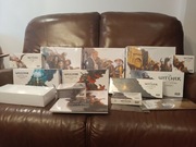 Wiedźmin: Ścieżka Przeznaczenia - Chcę wszystko! + Geralt na Płotce ALL IN