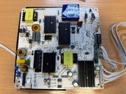 Zasilacz do tv Sharp LC-40UG7252E * PW.168W2.801