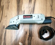 Szlifierka oscylacyjna Delta KRESS CDS 6425 - 250W Made in Germany