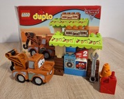 Klocki Lego Duplo 10856
