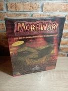 Warcraft II - More War: The Return of The Horde. PC ANG NOWA FOLIA