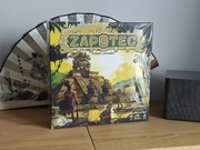 Zapotec gra planszowa eng euro odbiór Gdynia