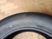 Komplet 4 opon letnich, Bridgestone Turanza 6, 215/60 R17 96H, 2025 r.