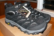Buty turystyczne trekkingowe  Merrell Moab 3 Mid GTX  43,5 EU  27,5 CM