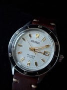 Zegarek męski Seiko Presage Automatic Style 60S