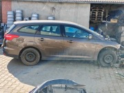 KLAPA BAGAŻNIKA DRZWI PRZEDNIE TYLNE LEWE PRAWE FOCUS MK3 KOMBI DYB