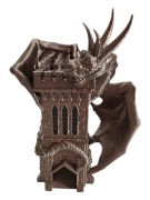 Wieża do kości Smok na wieży PROMOCJA  OPIS !!