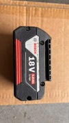 Akumulator Bosch 18V 5Ah