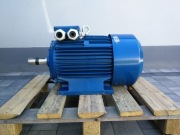 WYSYŁKA 15kW 1455obr silnik elektryczny