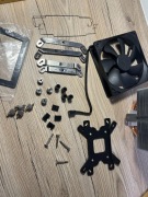 Chłodzenie CPU SilentiumPC Fera 3 HE1224 v2 (SPC144)