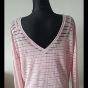 Zwiewna bluzeczka 2 w1 firmy Next