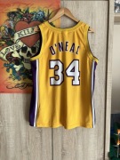 Koszulka koszykarska Champion Lakers O’neal
