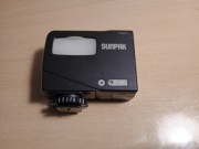 Lampa błyskowa SUNPAK PF 20 XD Pentax Canon