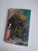 Panna Jutrzenka i inne osobliwości - Antonina Jasztal