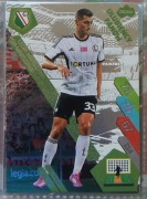 Ekstraklasa 2014 / 2015 Ulubieńcy fanów nr 242 Michał Żyro Legia